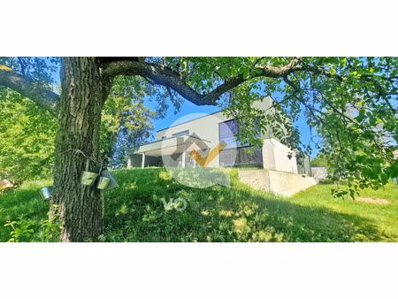 vente maison 7 pièces 187 m² à saint-bernard (68720)  728 000 €