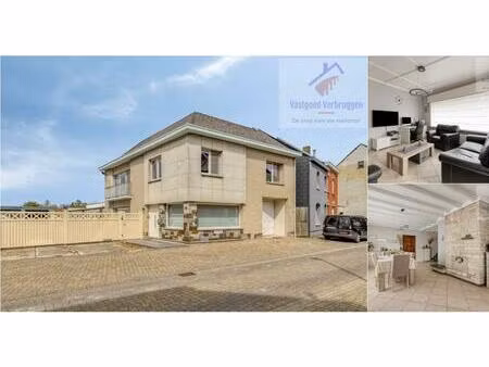 maison à vendre à scherrestraat 1a erembodegem (rbv81146)