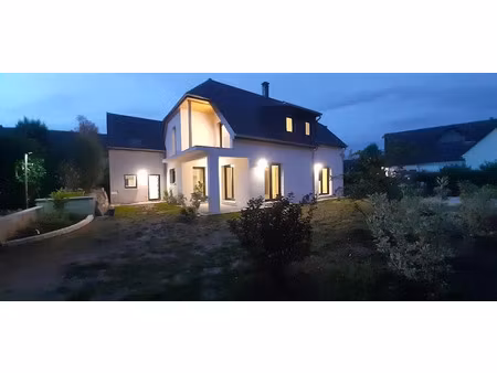 vente maison 7 pièces 182.71 m² à kaysersberg (68240)  690 000 €