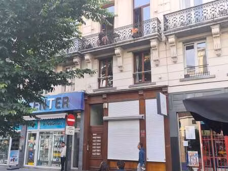 petit bureau