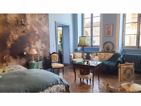 vente maison 9 pièces 345 m² à caussade (82300)  695 000 €