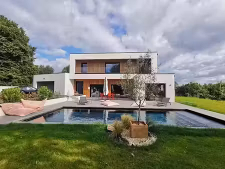 vente maison 9 pièces 250 m² à orcines (63870)  1 100 000 €