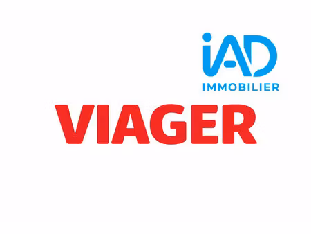 vente appartement 3 pièces viager à angers (49000) : à vendre 3 pièces viager / 84m² anger