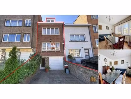 maison à vendre à avenue gustave demey 82 auderghem (vbe17195)