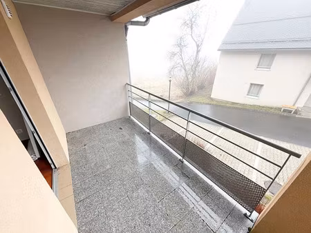 vente appartement 2 pièces 30.23 m² à picherande (63113)  45 500 €