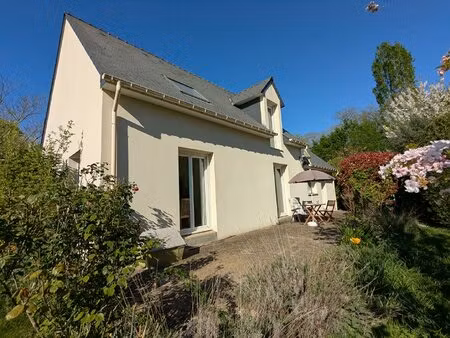 maison ruffiac 5 pièce(s) 108 m2