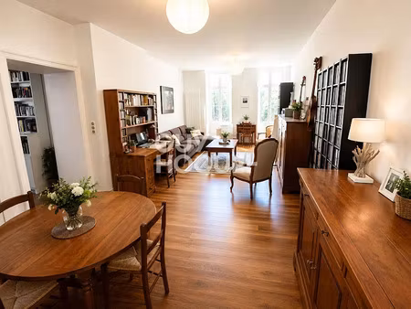 vente appartement 5 pièces 109 m² à laon (02000)  135 000 €