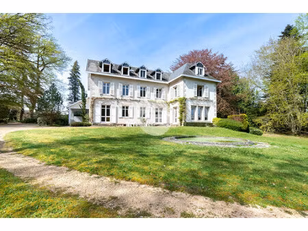 vente maison 12 pièces