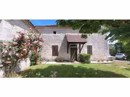 maison à rénover