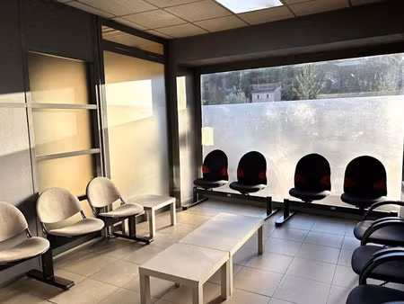 vente appartement 3 pièces 89 m² à saint-etienne (42000)  70 000 €