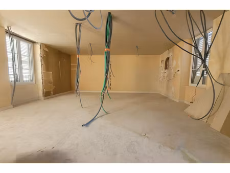vente appartement 2 pièces 41.42 m² à aubiere (63170)  81 000 €