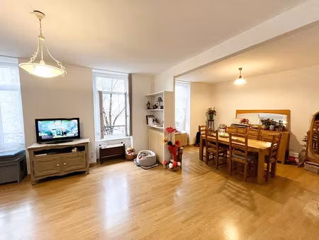 vente appartement 3 pièces 65.45 m² à vichy (03200)  100 000 €