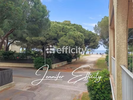 vente appartement 2 pièces 31 m² à argeles-sur-mer (66700)  150 000 €