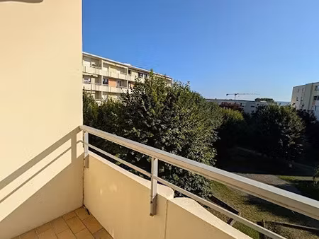 vente appartement 3 pièces 75 m² à gerzat (63360)  135 000 €