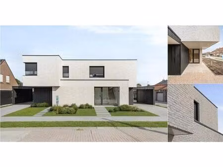 maison à vendre à stijn streuvelsstraat 18 harelbeke (rbv81097)