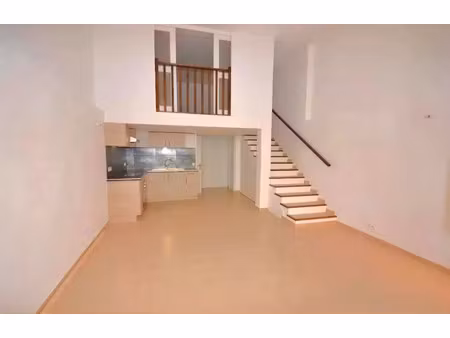 vente appartement 2 pièces 50.22 m² à biot (06410)  150 000 €