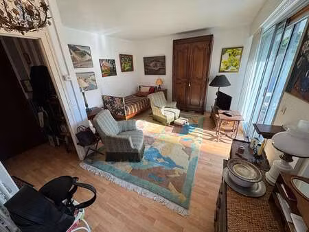 vente appartement t1 à la baule-escoublac (44500) : à vendre t1 / 29m² la baule-escoublac