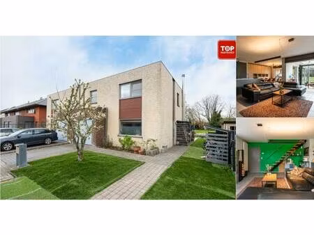 maison à vendre à gaverse 23 evergem (rbv81085)