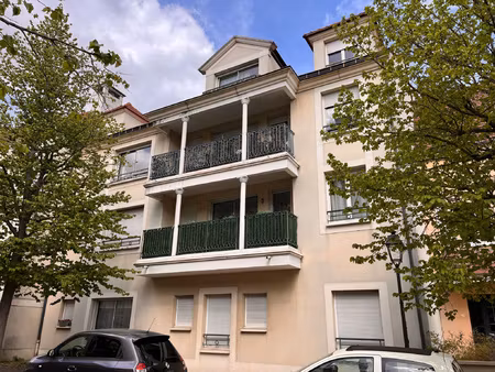 appartement 2 pièces