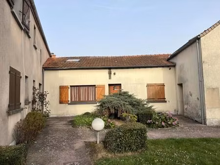 duplex 2 pièces