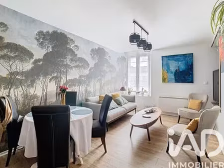 appartement à épernay (51200)