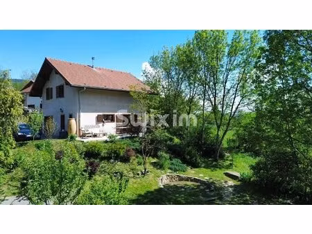 exclusivité – bien rare proche genève