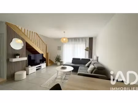 maison à chambray-lès-tours (37170)