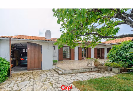 maison châtelaillon-plage m² t-5 à vendre  572 000 €