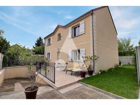 maison franconville la garenne - 7 pièce(s) - 141 m2