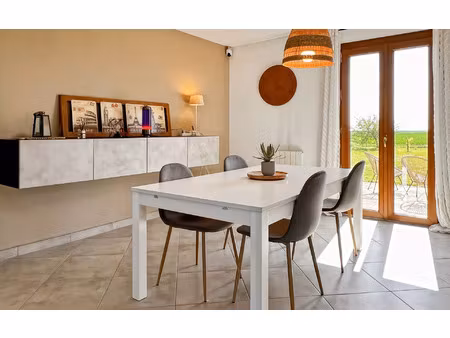 maison gémigny m² t-4 à vendre  176 550 €