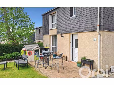 maison gournay-en-bray m² t-4 à vendre  169 000 €