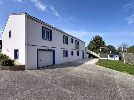 maison 5 chambres