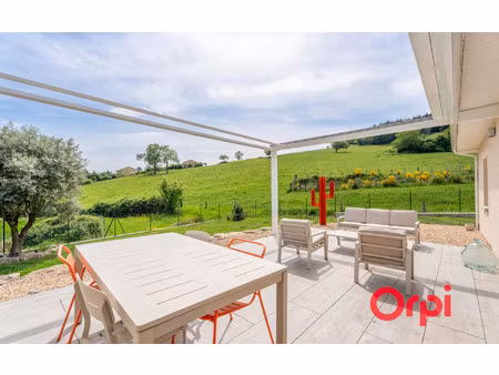 maison létra 97 m² t-5 à vendre  359 000 €