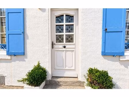 maison le crotoy m² t-5 à vendre  325 500 €