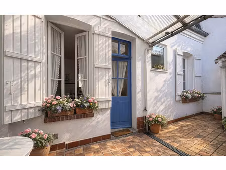 maison le crotoy m² t-5 à vendre  327 000 €