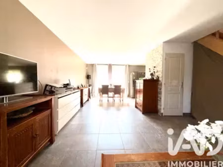 maison à ormoy (91540)