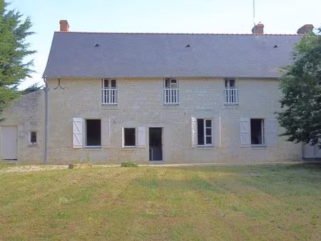 maison ancienne