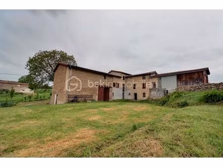 maison 109m² tours-sur-meymont