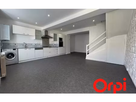maison vénissieux 79.17 m² t-3 à vendre  245 000 €