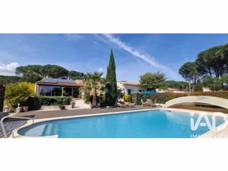 maison à vidauban (83550)