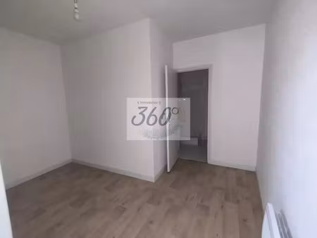 appartement t2 - centre de cluny