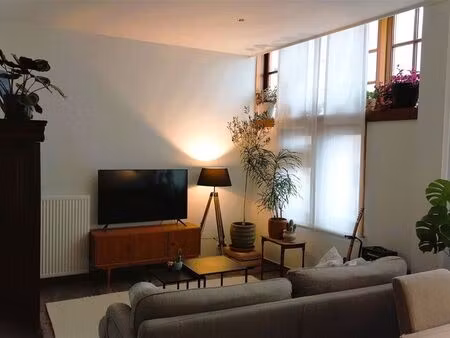 appartement à louer à lier € 895 (lnt7r) - habicom edegem | zimmo