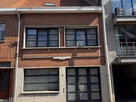 maison coup de cœur entièrement rénovée 3 ch avec jardin