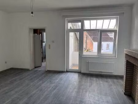 appartement 3 chambres à louer evere