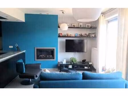 appartement moderne 1 chambre