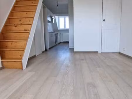 duplex lumineux et cosy - forest
