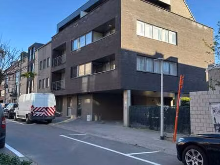 appartement 2 chambres