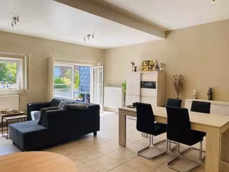 appartement 1 chambre epc b sambreville