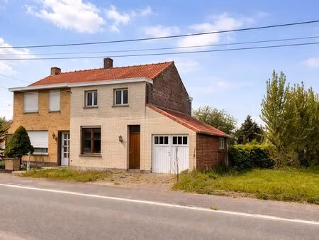 maison à vendre à beveren-aan-den-ijzer € 188.900 (lnt8v) - immostad | zimmo