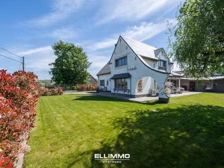 maison à vendre à martenslinde € 599.000 (lnt8y) - ellimmo vastgoed | zimmo